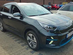 Grau Gebraucht 2022 Kia e-Niro Spirit SUV | 22.999 € (Guter Preis)