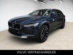 Blau Gebraucht 2024 Volvo V90 CC Ultimate Kombi | 53.890 € (Fairer Preis)