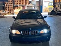 Gebraucht 2001 BMW 320 Limousine | 1.999 € (Guter Preis)