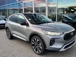 Solar silver metallic (pn4hs Neu 2025 Ford Kuga Active X SUV | 48.590 €