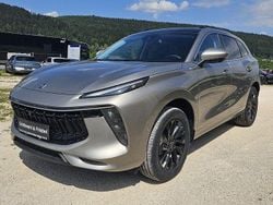 Sandgrey Gebraucht 2024 DFSK Forthing 5 SUV | 28.490 € (Fairer Preis)