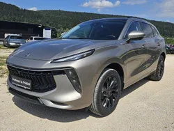 Sandgrey Neu 2024 DFSK Forthing 5 SUV | 28.990 € (Fairer Preis)