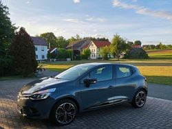 Grau Gebraucht 2019 Renault Clio IV Kleinwagen | 10.900 € (Etwas zu teuer)