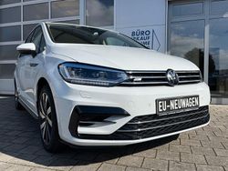 Weiß Neu 2025 VW Touran R-line Van / Kleinbus | 41.585 €