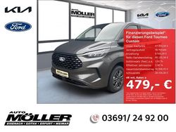Magnetic metallic Gebraucht 2025 Ford Tourneo Titanium Van / Kleinbus | 47.390 € (Fairer Preis)