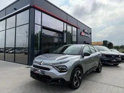 Grau Gebraucht 2023 Citroën C4 Feel Limousine | 16.990 € (Guter Preis)