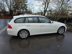 Weiß Gebraucht 2011 BMW 316 Kombi | 7.250 € (Etwas zu teuer)