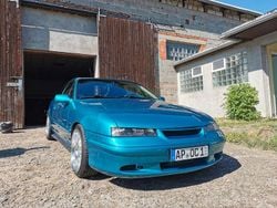 Gebraucht 1997 Opel Calibra Edition Coupé | 12.800 €