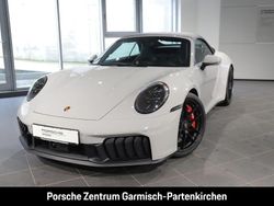 Grau Gebraucht 2024 Porsche 911 Cabrio | 173.450 €