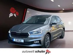 Othercolor Neu 2025 Skoda Fabia Tour Limousine | 21.889 € (Fairer Preis)