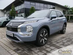 Grau Neu 2025 Mitsubishi Outlander P-HEV Edition SUV | 53.490 € (Fairer Preis)