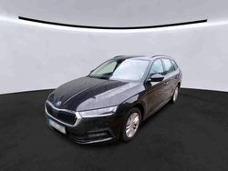 Schwarzmagic perleffekt Gebraucht 2022 Skoda Octavia Ambition Kombi | 16.790 € (Superpreis)