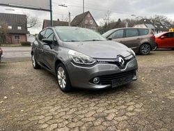 Grau Gebraucht 2015 Renault Clio IV LIMITED Kleinwagen | 5.999 € (Guter Preis)