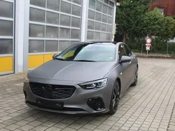 Schwarz Gebraucht 2018 Opel Insignia Sport Limousine | 22.800 € (Fairer Preis)