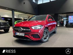 Manufaktur lack manufaktur pat Gebraucht 2025 Mercedes GLA250 AMG SUV | 52.900 €