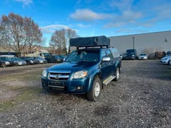 Mazda BT-50