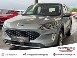 Silber Gebraucht 2024 Ford Kuga Cool & Connect SUV | 21.780 € (Superpreis)
