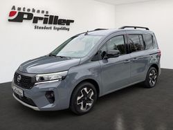 Urban grey Gebraucht 2023 Nissan Townstar Tekna Van / Kleinbus | 23.900 € (Fairer Preis)