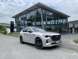 Beige Neu 2025 Mazda CX-60 Homura-Line SUV | 49.990 € (Fairer Preis)