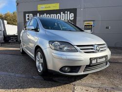 Silber Gebraucht 2008 VW Golf Plus Cross Van / Kleinbus | 4.199 € (Fairer Preis)