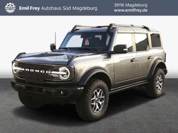 Grau Gebraucht 2024 Ford Bronco SUV | 67.442 €