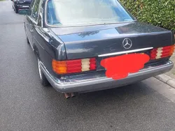 Grau Gebraucht 1988 Mercedes S300 SE Limousine | 3.500 €