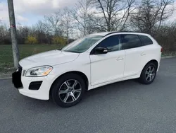 Weiß Gebraucht 2011 Volvo XC60 SUV | 8.990 € (Fairer Preis)