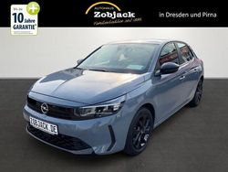 Grau Gebraucht 2024 Opel Corsa Kleinwagen | 15.880 € (Fairer Preis)