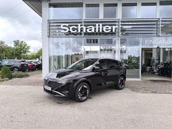 Pearl black perleffekt Neu 2025 Nissan Qashqai N-Connecta SUV | 36.370 € (Teuer)