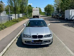 Grau Gebraucht 2003 BMW 325 Coupé | 5.000 € (Guter Preis)