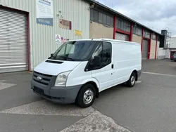 Weiß Gebraucht 2010 Ford Transit Abholung | 4.999 € (Fairer Preis)