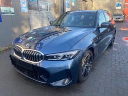 Gebraucht 2025 BMW 330 M Sport Kombi | 37.800 € (Superpreis)