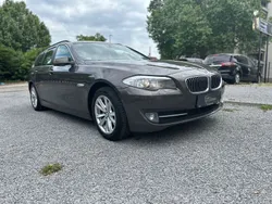 Braun Gebraucht 2013 BMW 530 Sport Line Kombi | 7.990 € (Superpreis)