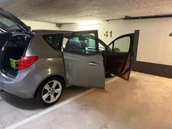 Gebraucht 2011 Opel Meriva Edition Van / Kleinbus | 3.300 € (Guter Preis)