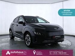 Grau Gebraucht 2023 Hyundai Kona SUV | 18.470 € (Guter Preis)