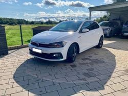 Weiß Gebraucht 2020 VW Polo GTI Kleinwagen | 20.900 € (Fairer Preis)