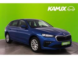 Blau Gebraucht 2024 Skoda Scala Selection Kleinwagen | 21.500 € (Guter Preis)