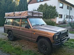 Gebraucht 1988 Nissan Patrol SUV | 11.000 €