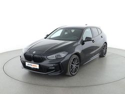 Schwarz Gebraucht 2023 BMW 120 M Sport Kleinwagen | 33.590 € (Etwas zu teuer)