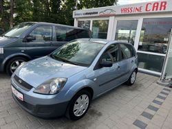 Gebraucht 2006 Ford Fiesta Ambiente Kleinwagen | 2.800 € (Teuer)