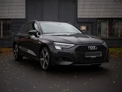 Grau Gebraucht 2021 Audi A3 Sportback e-tron S-Line Kleinwagen | 26.490 € (Fairer Preis)