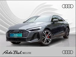 Grau (daytonagrau perleffekt) Neu 2025 Audi A5 Ambiente Coupé | 72.940 € (Guter Preis)