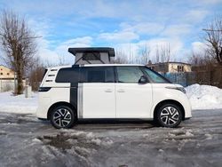 Weiß Gebraucht 2022 VW ID. Buzz Van / Kleinbus | 49.999 €