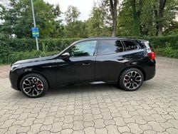 Schwarz Gebraucht 2025 BMW X3 Performance SUV | 80.900 € (Guter Preis)
