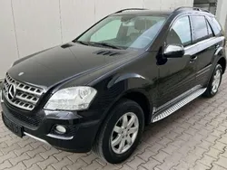 Gebraucht 2009 Mercedes ML350 SUV | 12.000 € (Fairer Preis)