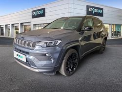 Gebraucht 2023 Jeep Compass SUV | 29.390 € (Fairer Preis)