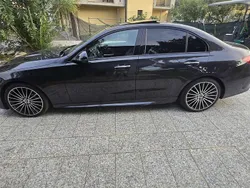 Gebraucht 2022 Mercedes C220 Premium Limousine | 50.000 €