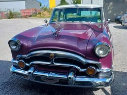 Violet Gebraucht 1954 Packard Clipper Limousine | 11.500 €