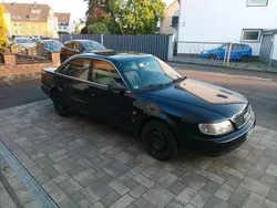 Andere farben Gebraucht 1994 Audi 100 Limousine | 2.400 €