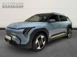Frostblau Gebraucht 2024 Kia EV3 4 SUV | 41.990 € (Guter Preis)